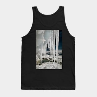 Ice Cave Tank Top